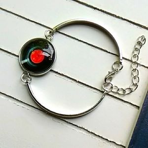Record bracelet